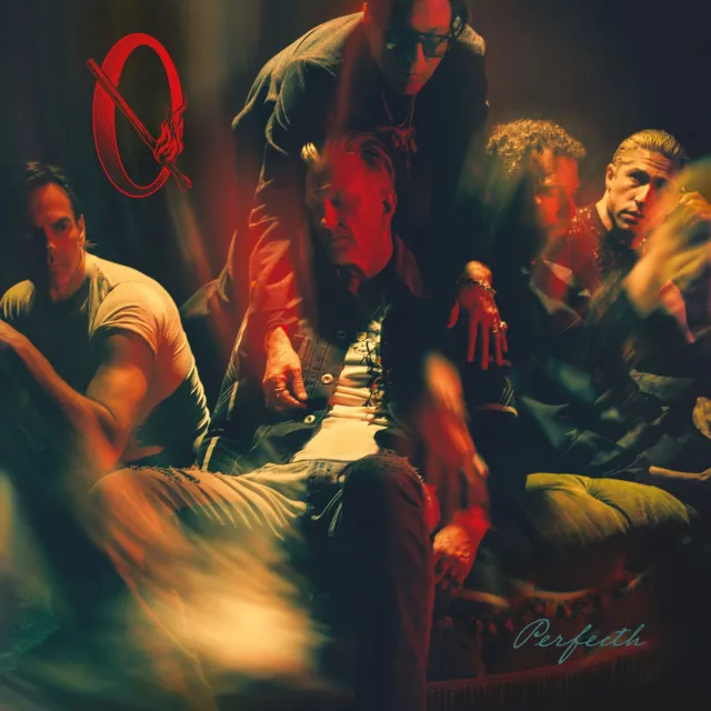 Queens Of The Stone Age anunciam novo álbum "Perfecth".