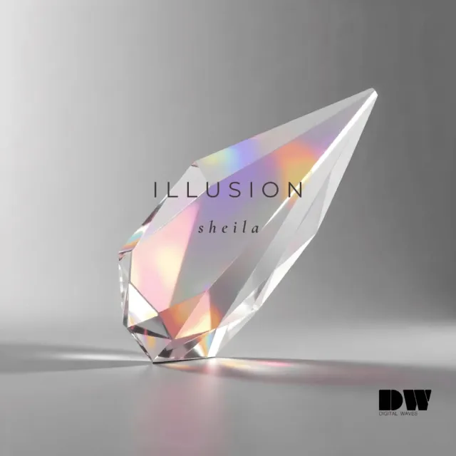 Sheila - Illusion.