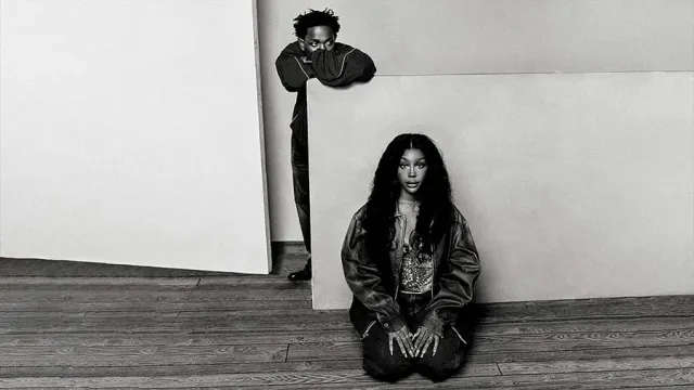 Grand National Tour: Kendrick Lamar and SZA.