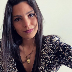 Imagem de perfil de Sofia Felgueiras
