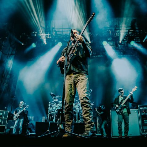 Bryan Adams anuncia dois concertos em Portugal em novembro