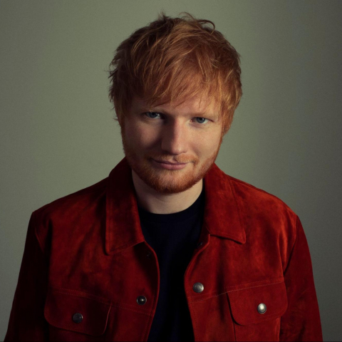 Rock in Rio Lisboa: Ed Sheeran é a primeira confirmação no cartaz da 20ª edição