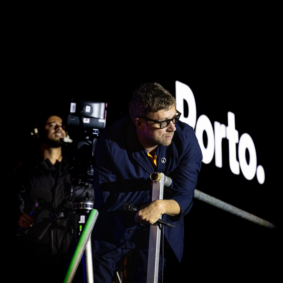 Imagem de apresentação de Primavera Sound Porto: Blur e New Order fecham a última noite