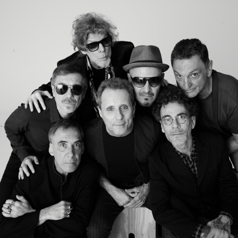 Depeche Mode de regresso a Portugal no próximo ano