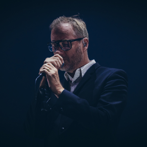 Primavera Sound Porto: Blur e New Order fecham a última noite