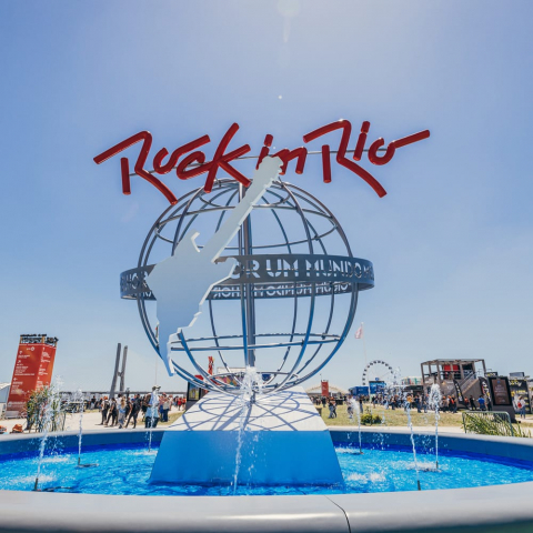 Muse substituem Foo Fighters no Rock in Rio Lisboa